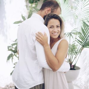 Jornada "Encontra o teu Homem Certo"